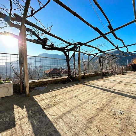 Dimora Alma Camere Panoramiche Pianillo Exterior photo